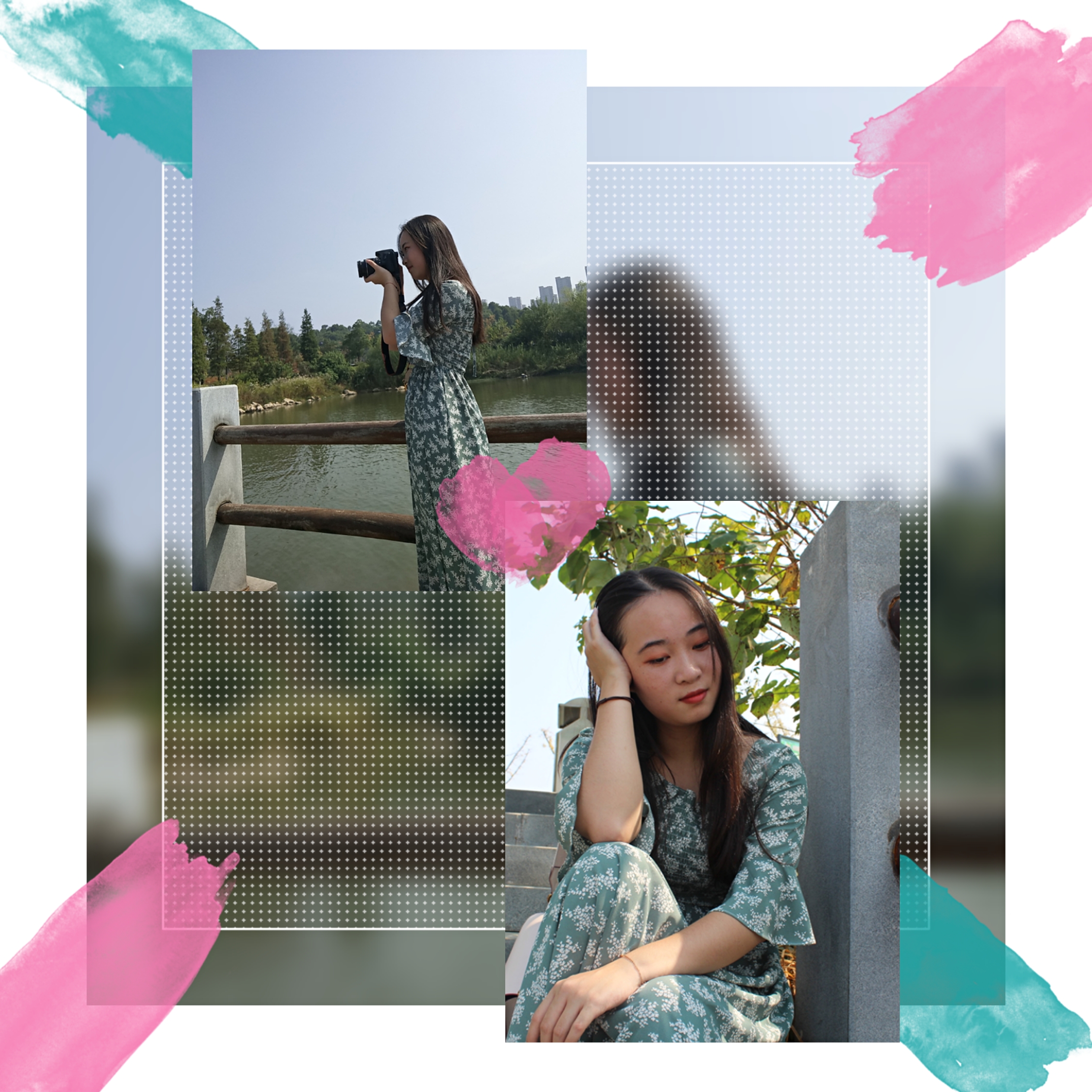 洪悦经旅封面人物国家奖学金优秀毕业生